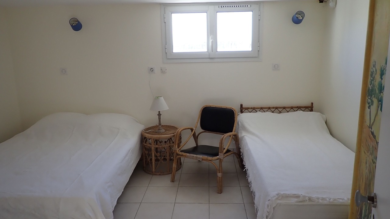 Photo of Bedroom in Palavas-les-Flots