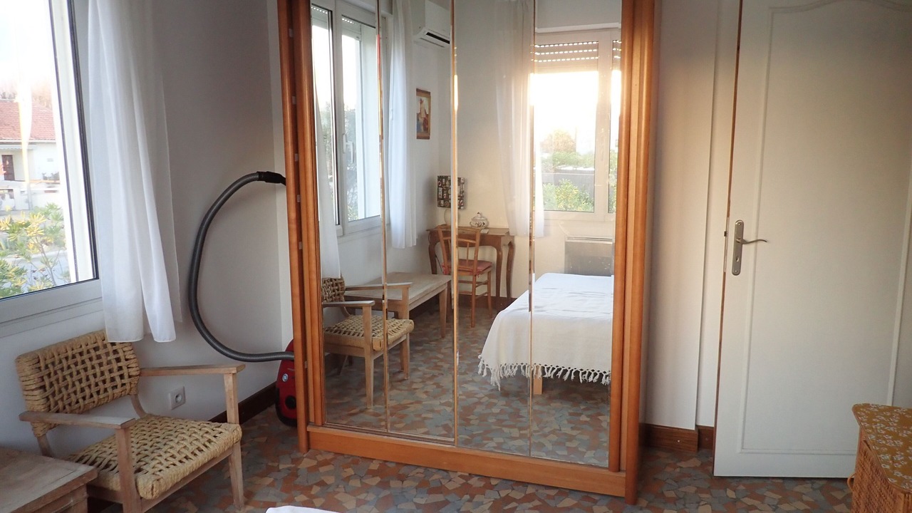 Photo of Bedroom in Palavas-les-Flots