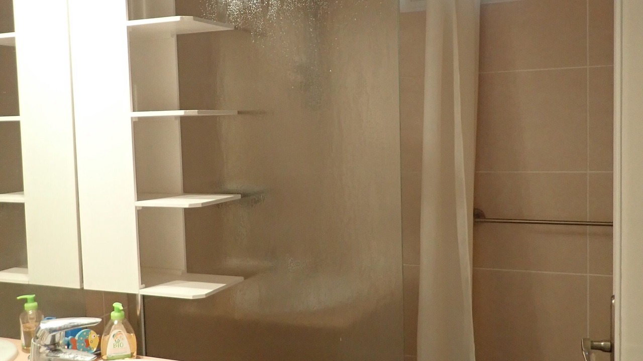 Photo of Bathroom in Palavas-les-Flots