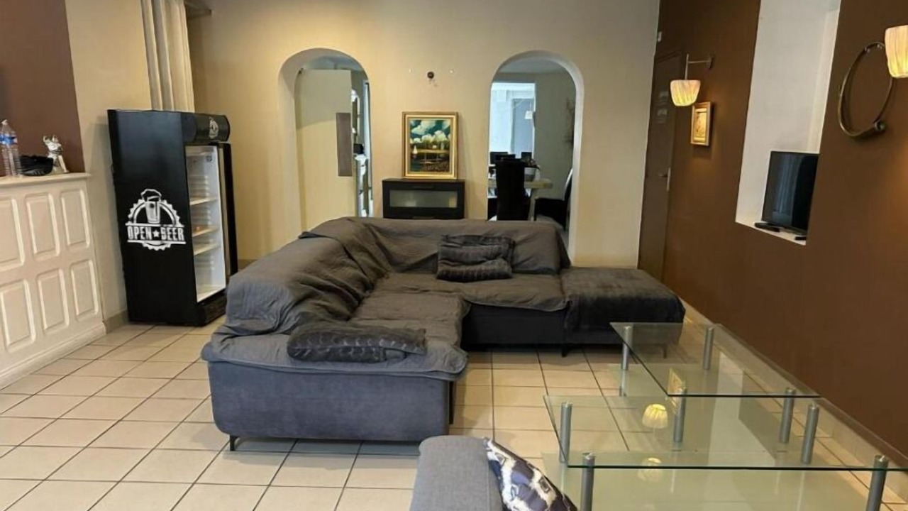 Photo of Livingroom in Langeac