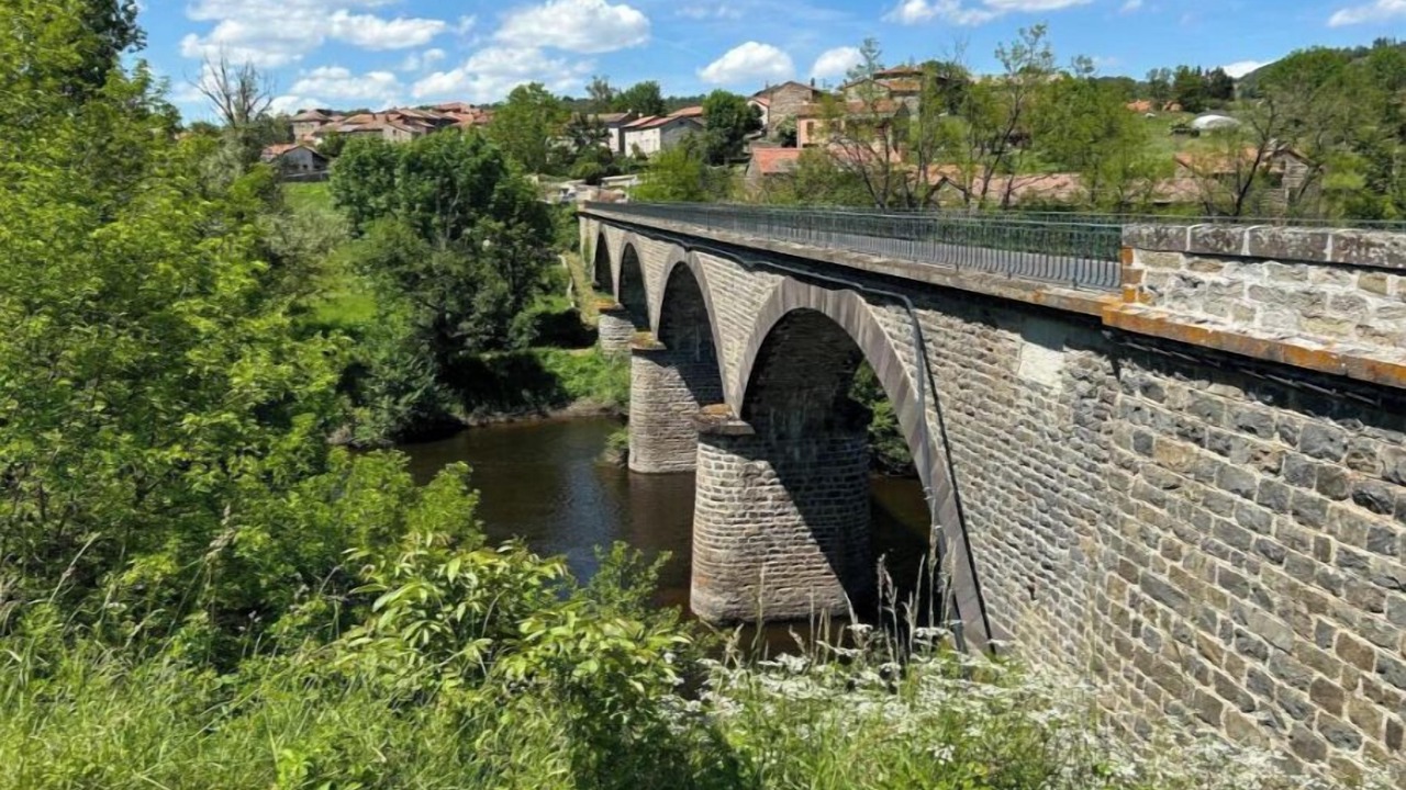 Photo of Outdoor in Langeac