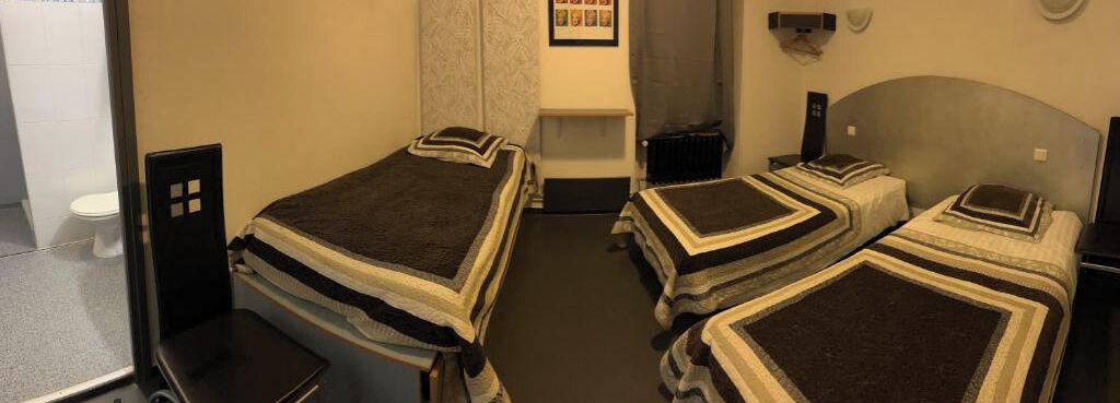 Photo of Bedroom in Langeac