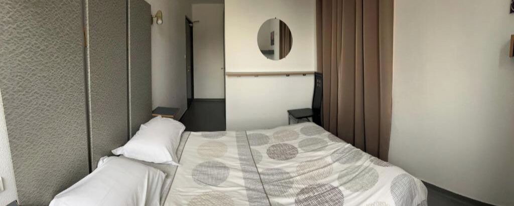 Photo of Bedroom in Langeac