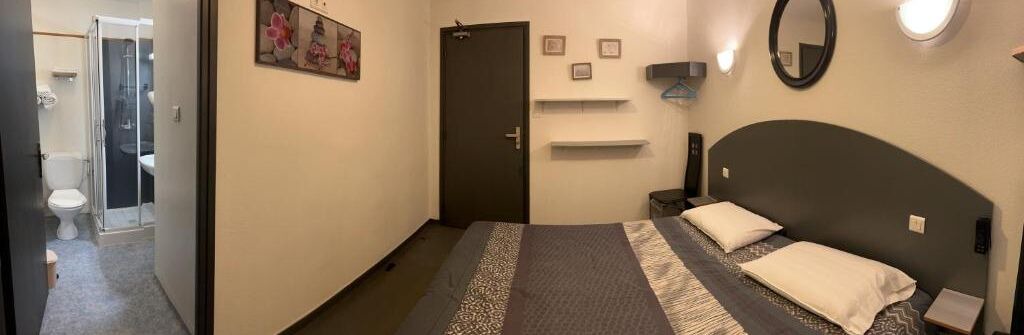 Photo of Bedroom in Langeac