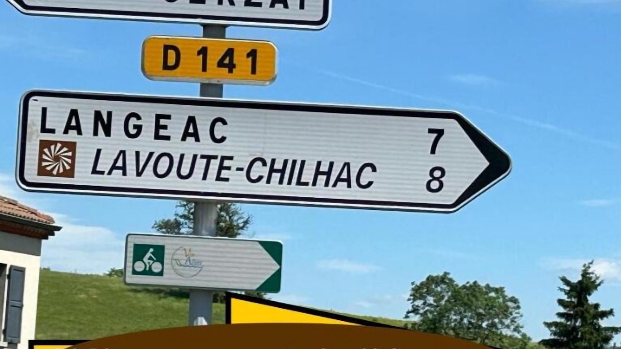 Photo of Others in Langeac