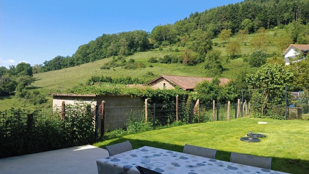 Photo of Outdoor in Cublize