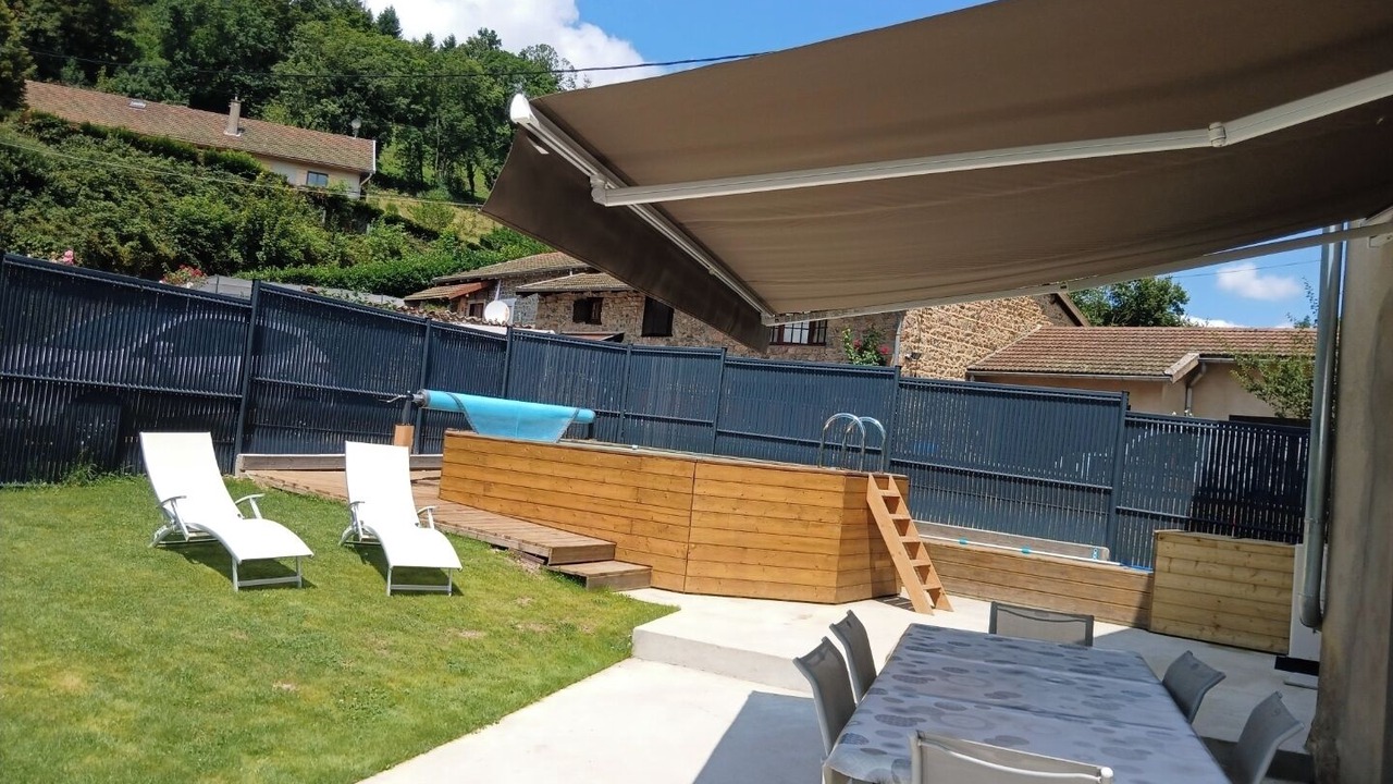 Photo of Outdoor in Cublize