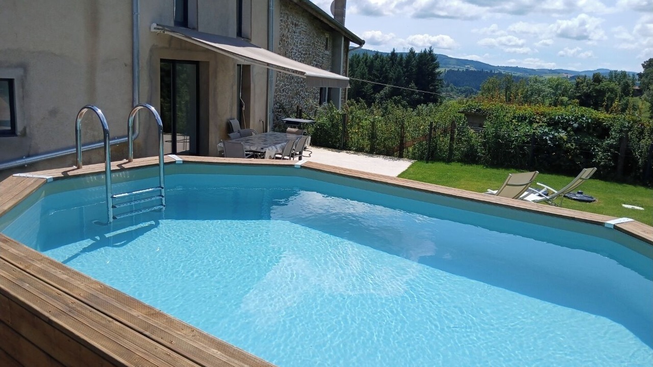 Photo of Outdoor in Cublize