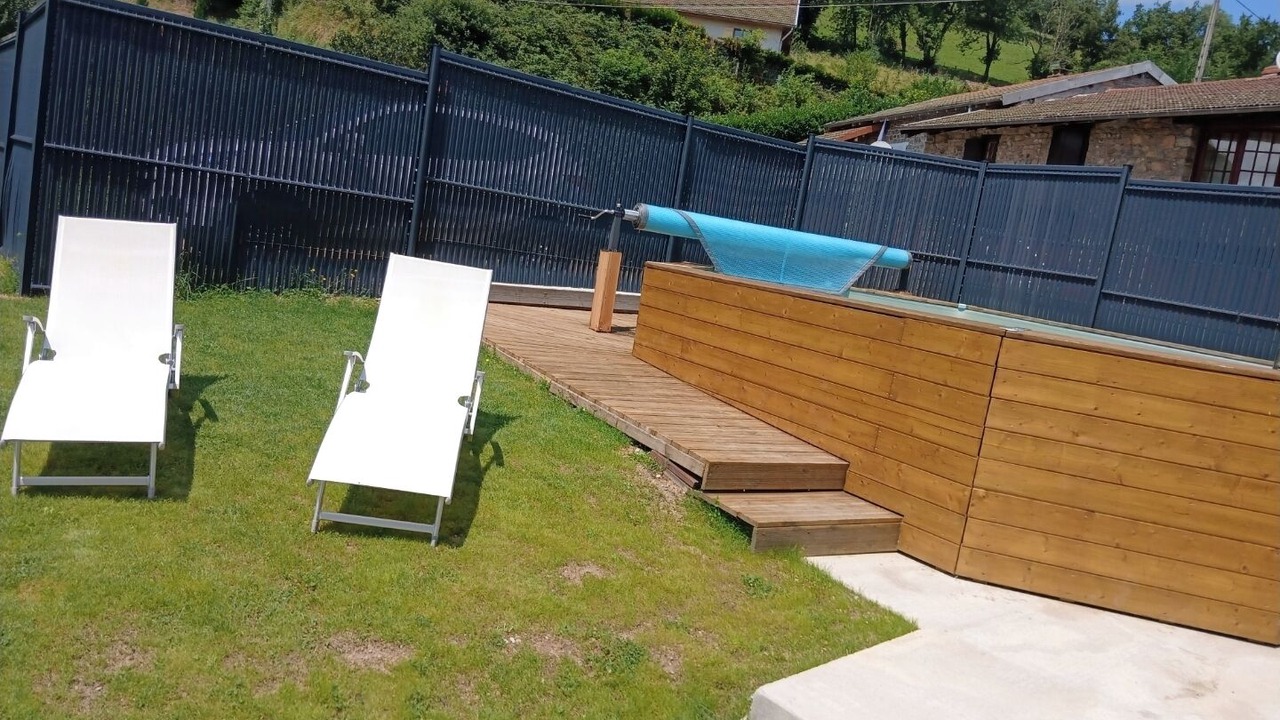 Photo of Outdoor in Cublize