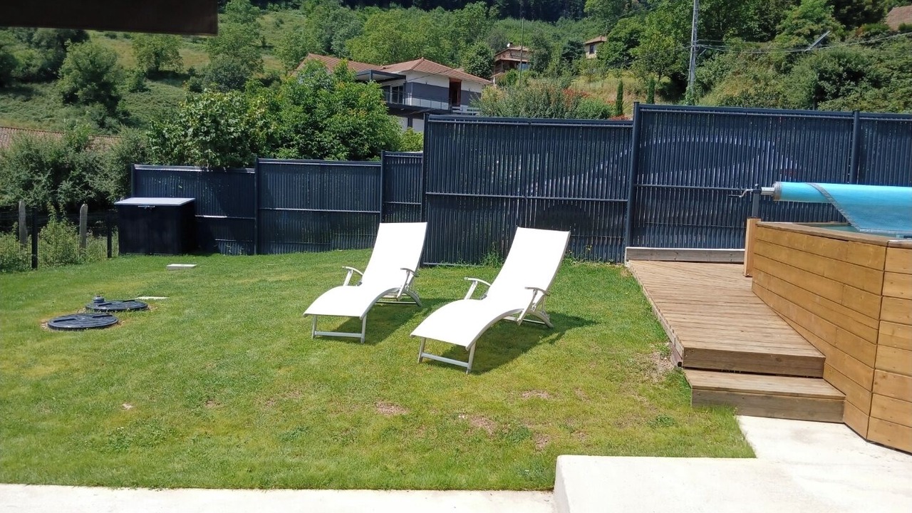 Photo of Outdoor in Cublize