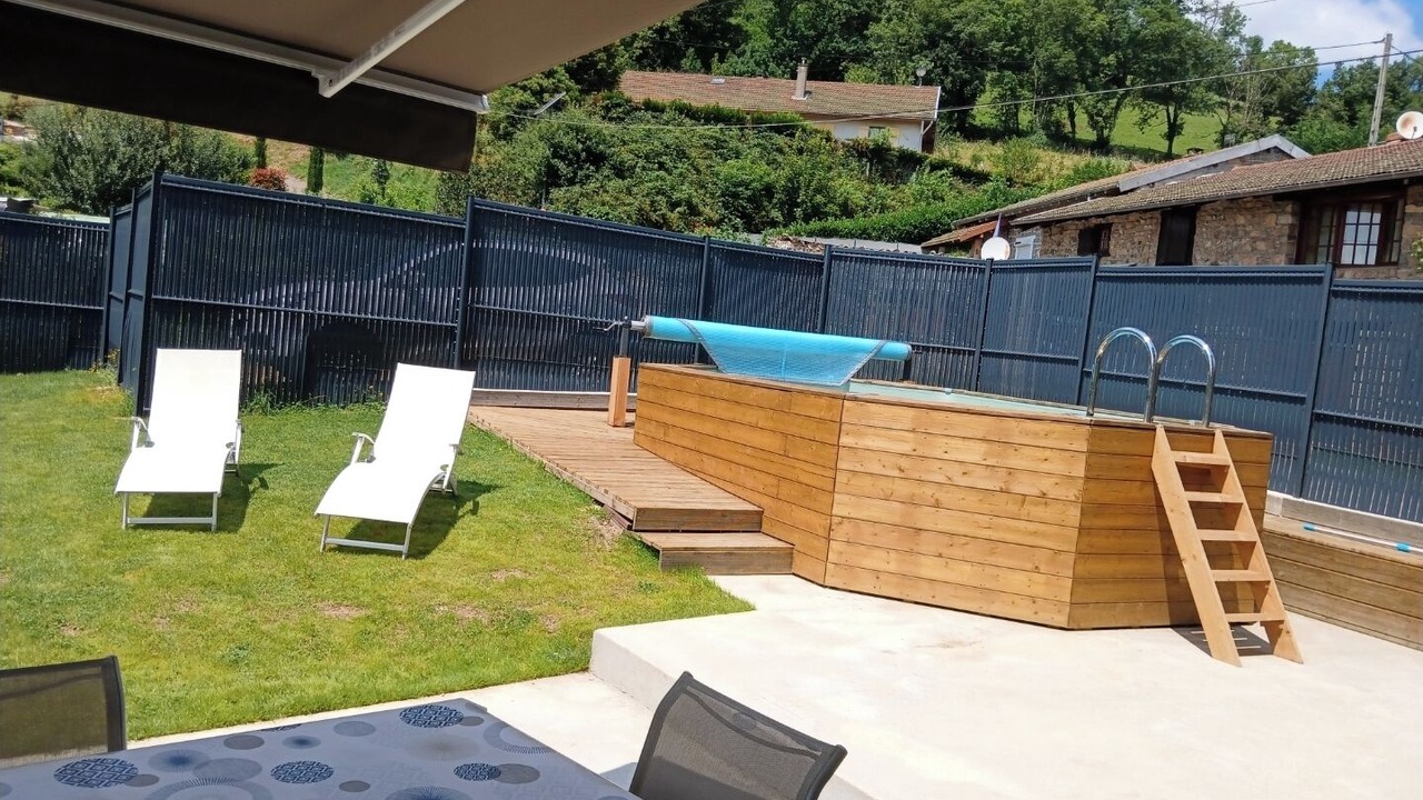 Photo of Outdoor in Cublize