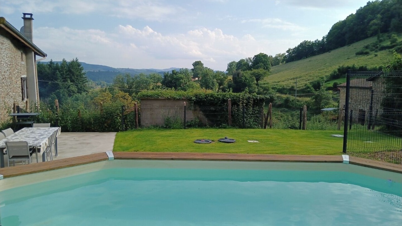 Photo of Outdoor in Cublize