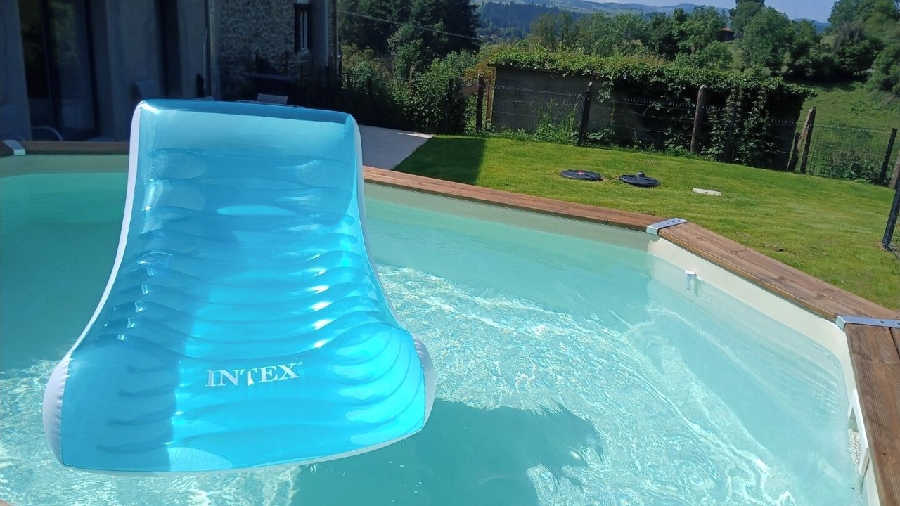 Photo of Outdoor in Cublize