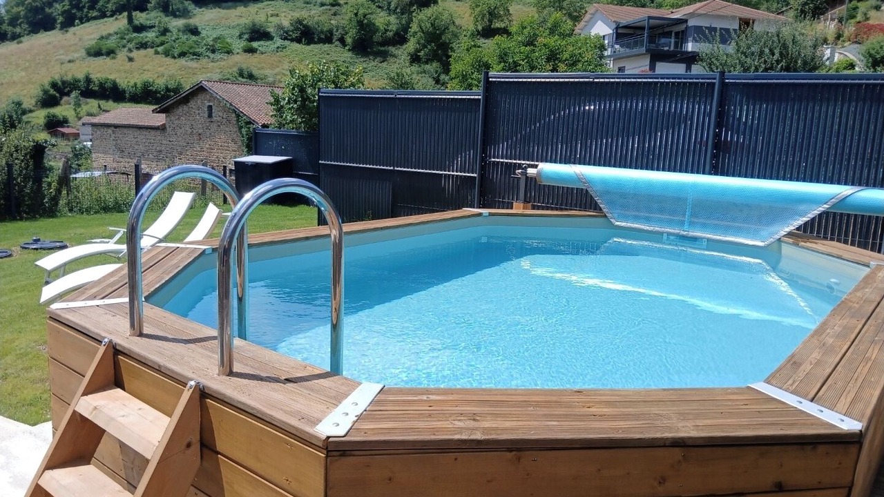 Photo of Outdoor in Cublize