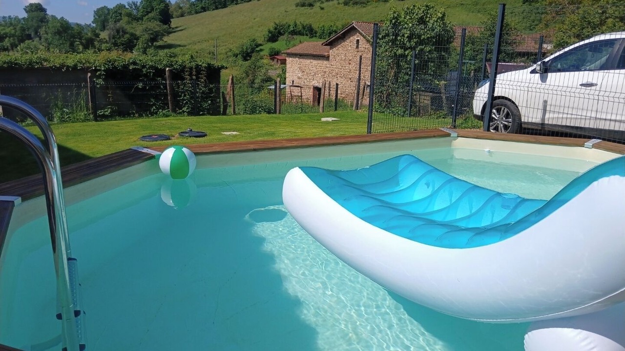 Photo of Outdoor in Cublize