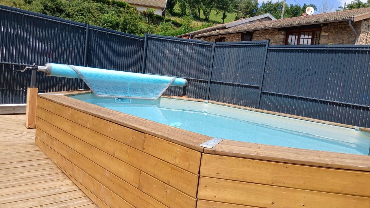 Photo of Outdoor in Cublize