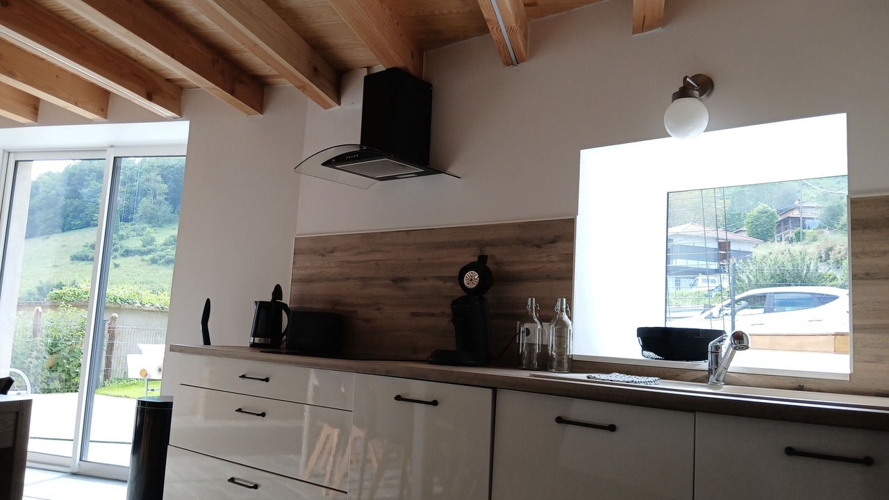 Photo of Kitchen in Cublize