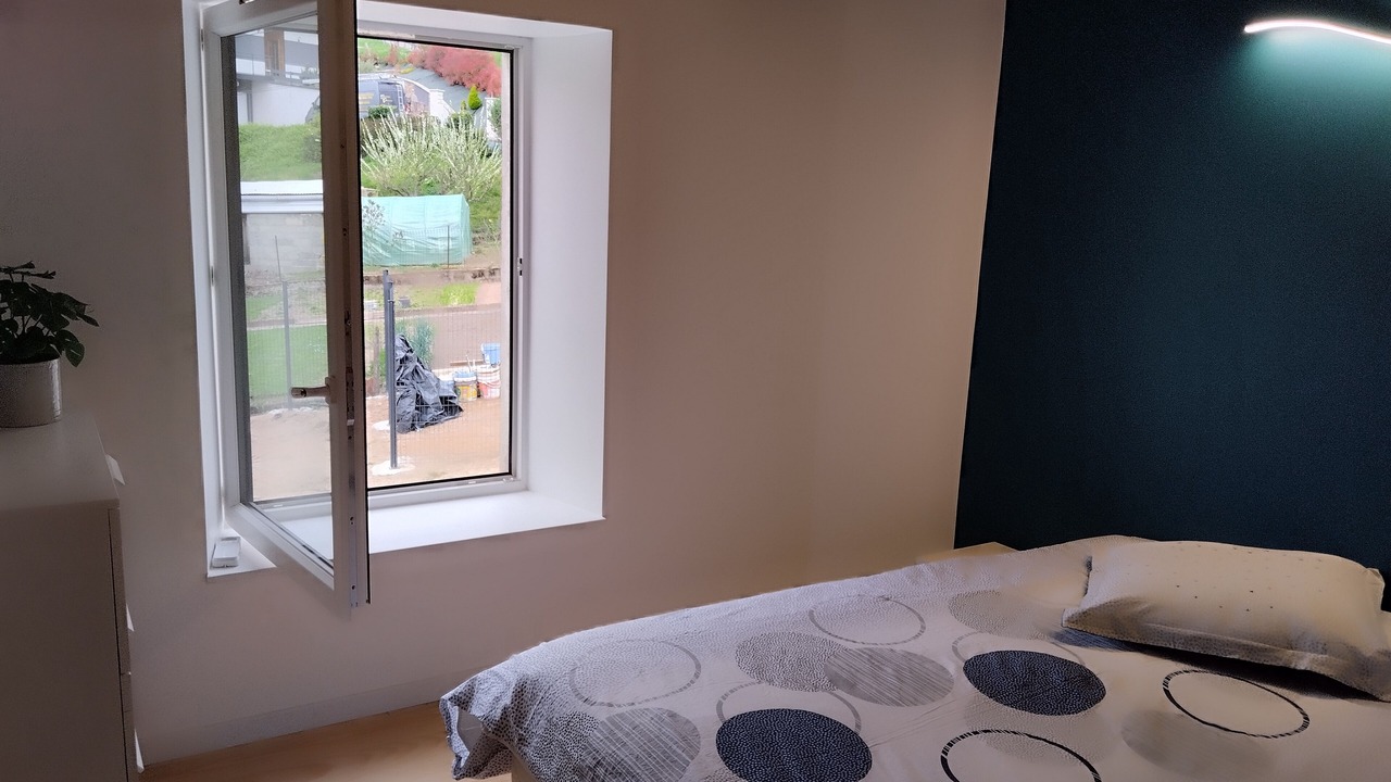 Photo of Bedroom in Cublize