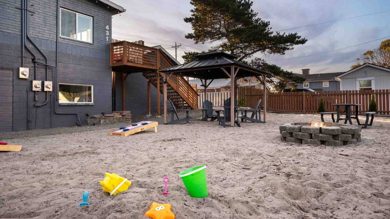Photo of Others in Rockaway Beach