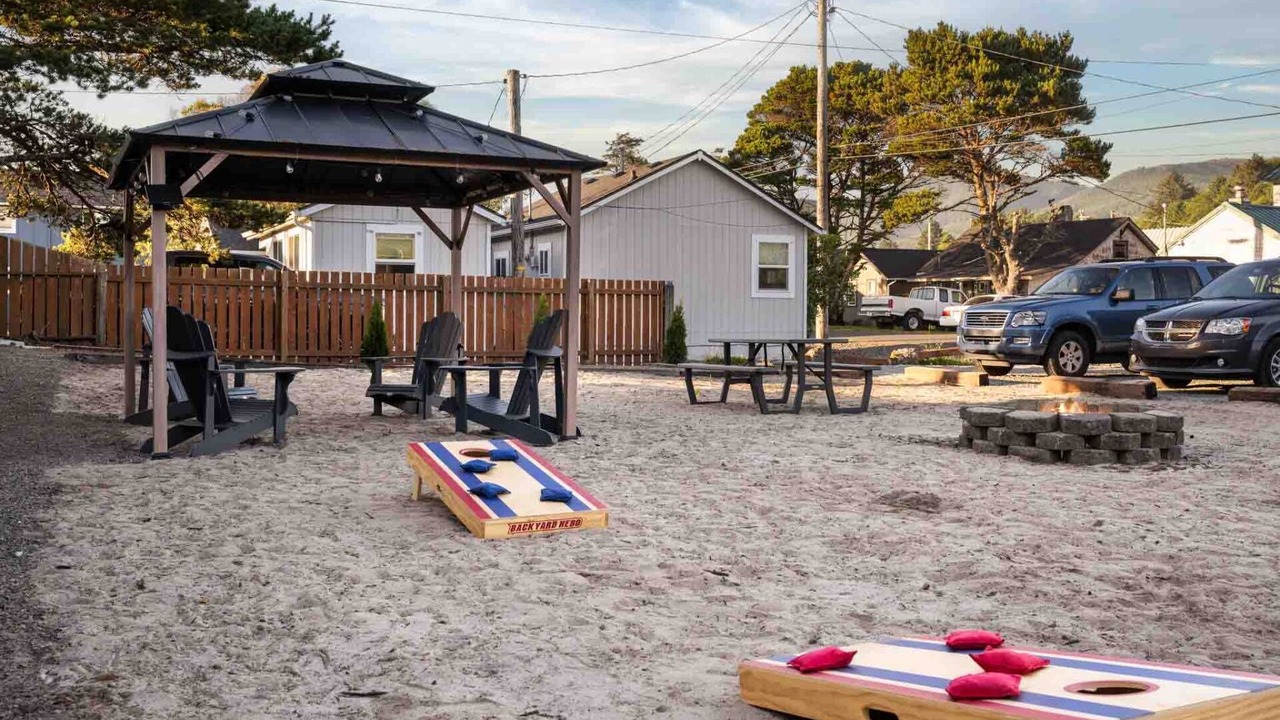 Photo of Others in Rockaway Beach