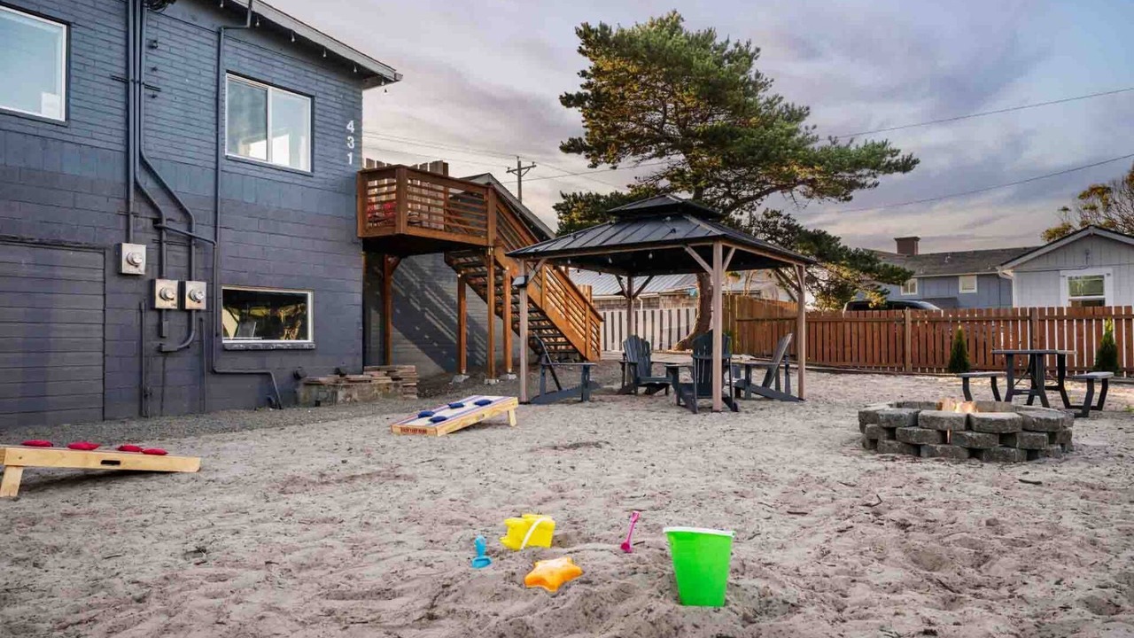 Photo of Others in Rockaway Beach