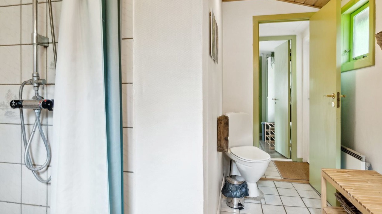 Photo of Bathroom in Ronde