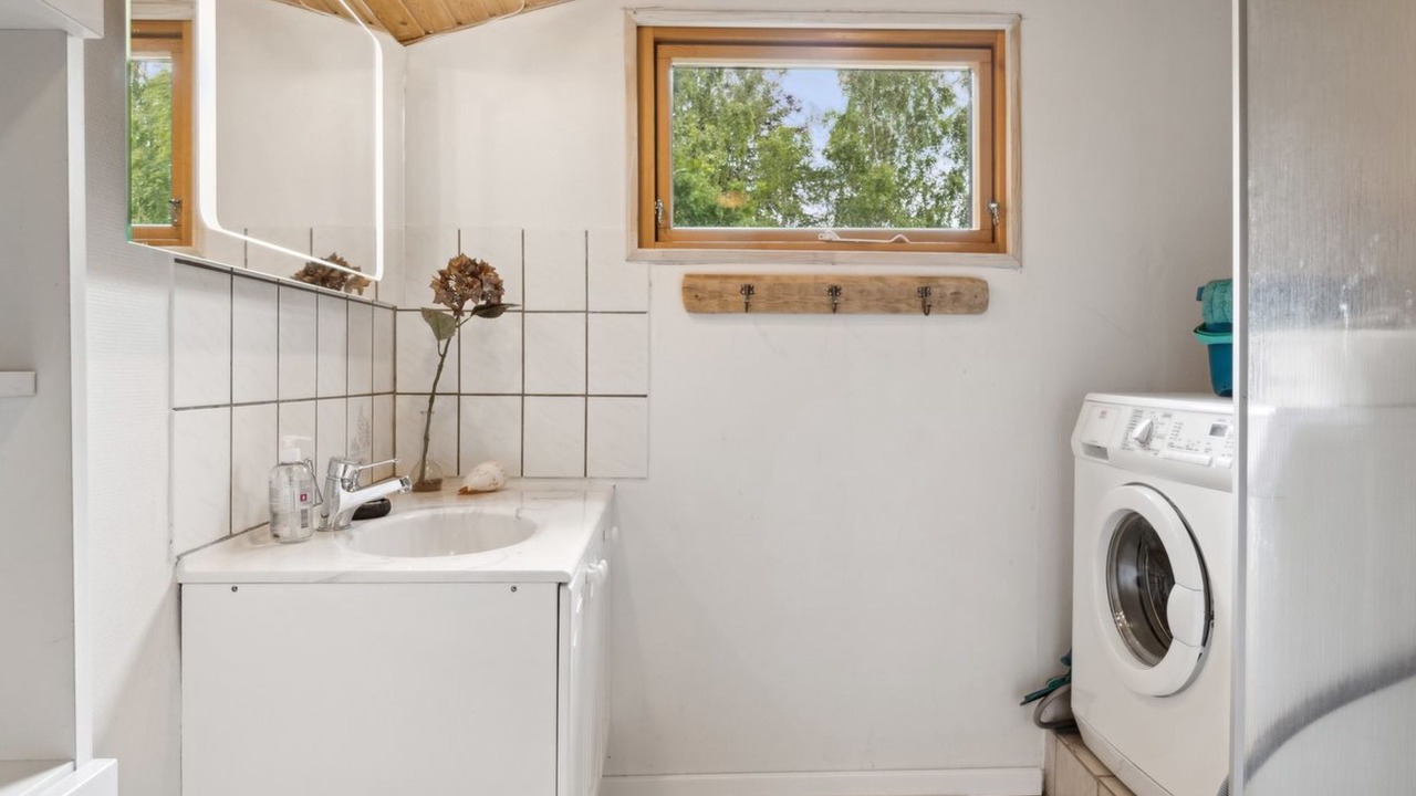 Photo of Bathroom in Ronde