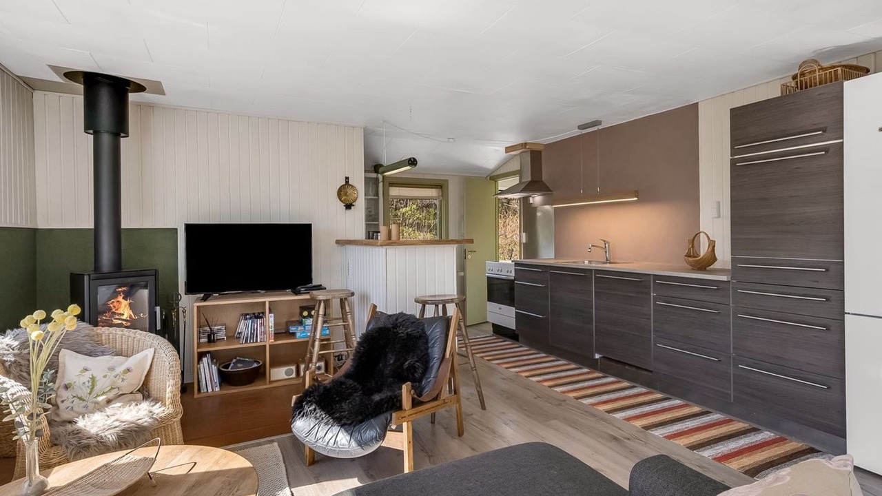 Photo of Livingroom in Ronde