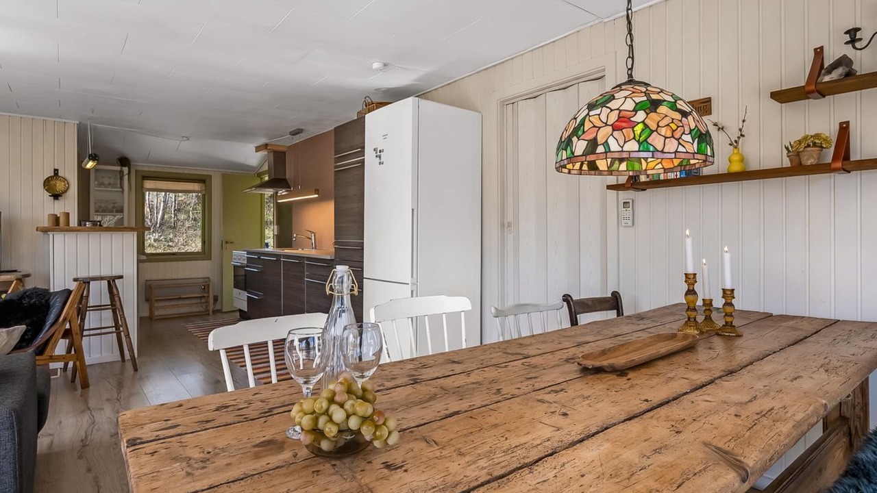 Photo of Livingroom in Ronde