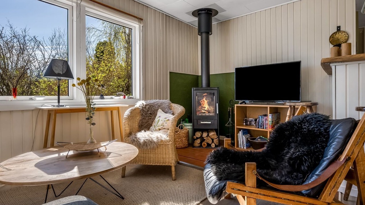 Photo of Livingroom in Ronde