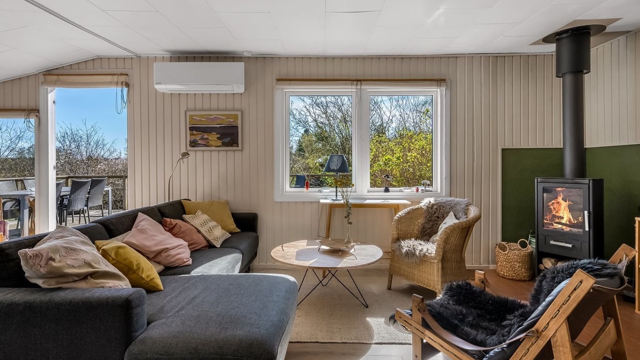 Photo of Livingroom in Ronde