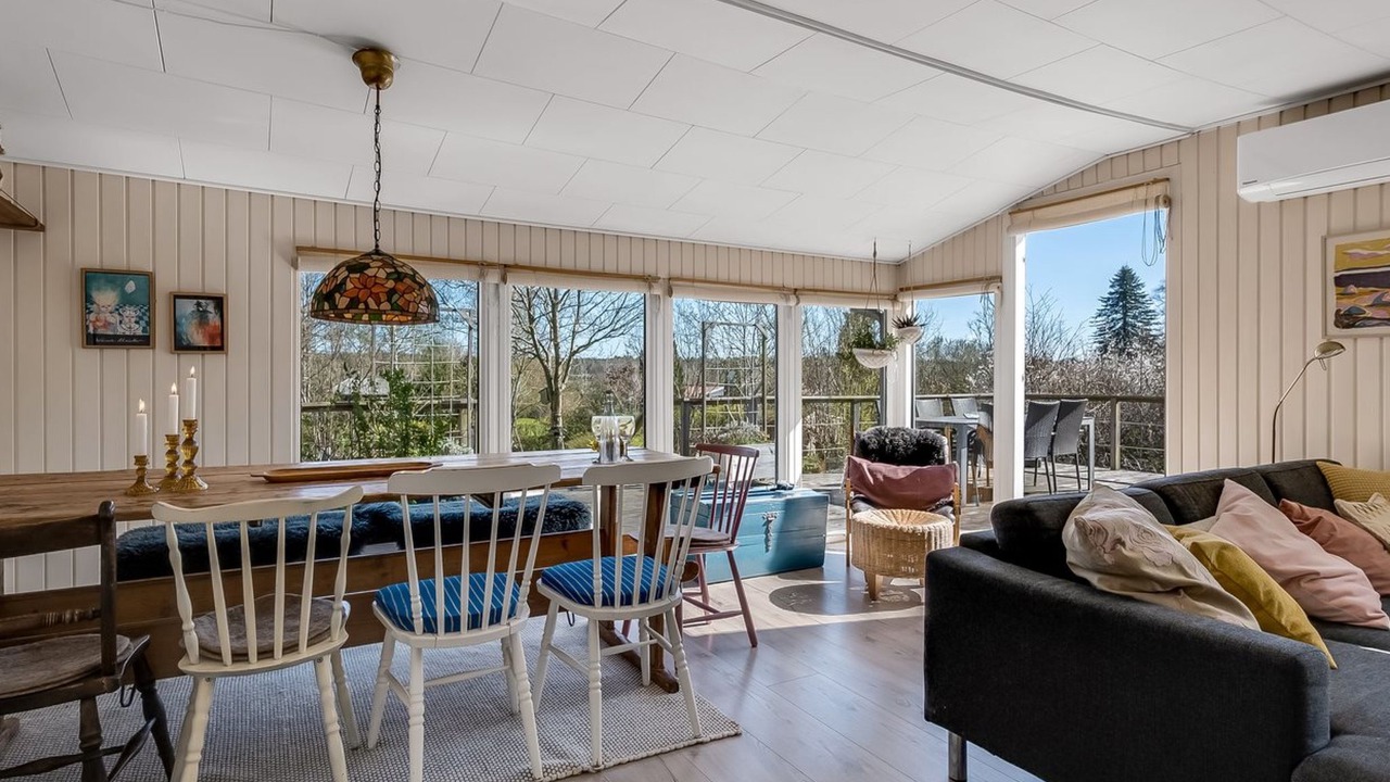 Photo of Livingroom in Ronde