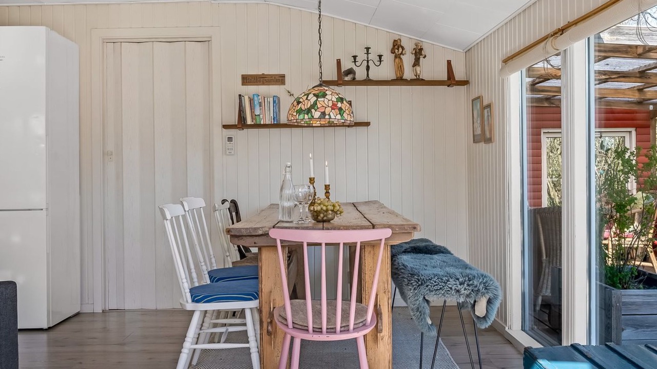 Photo of Livingroom in Ronde