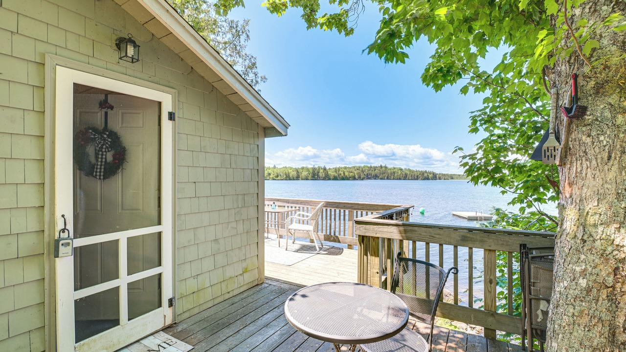Photo of Outdoor in East Machias