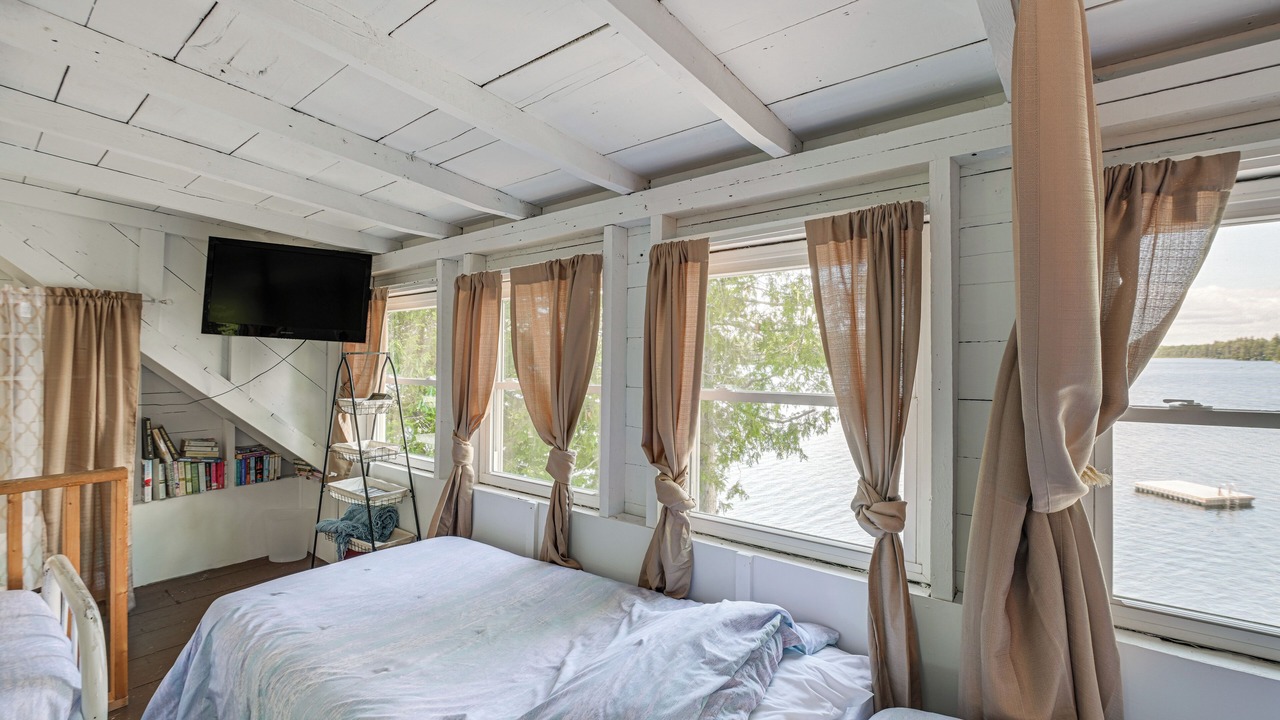 Photo of Bedroom in East Machias