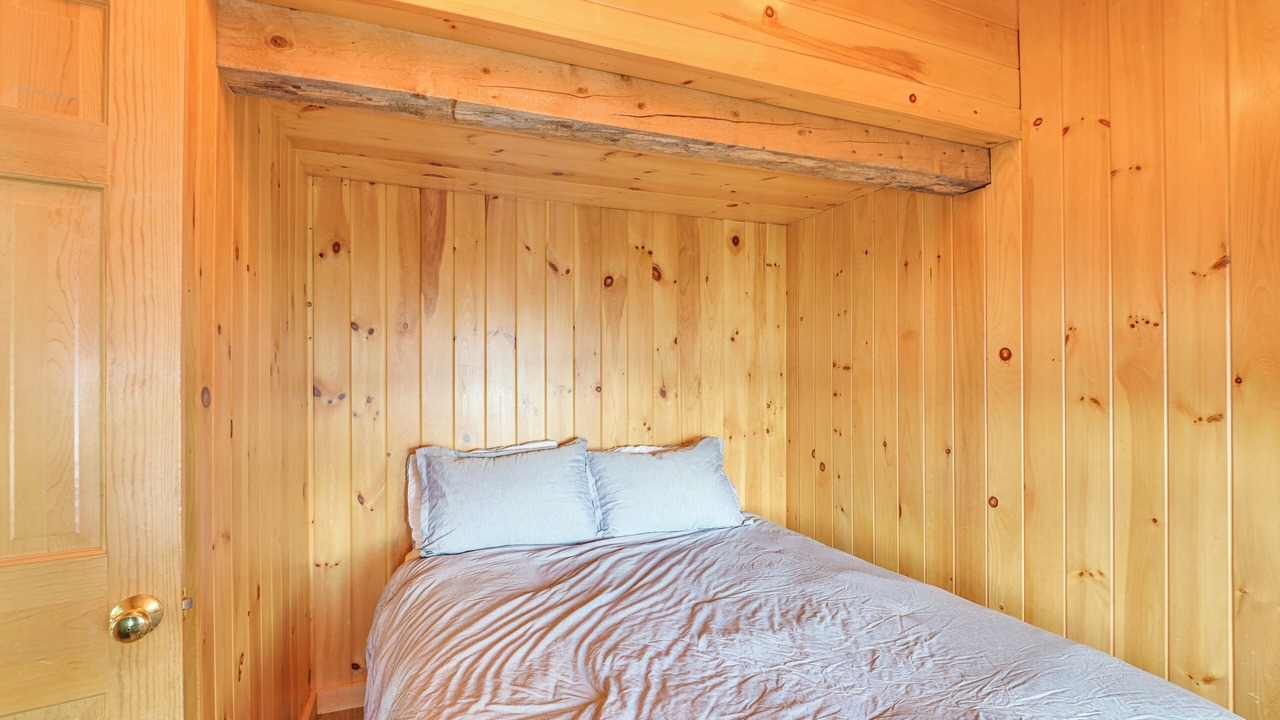 Photo of Bedroom in East Machias