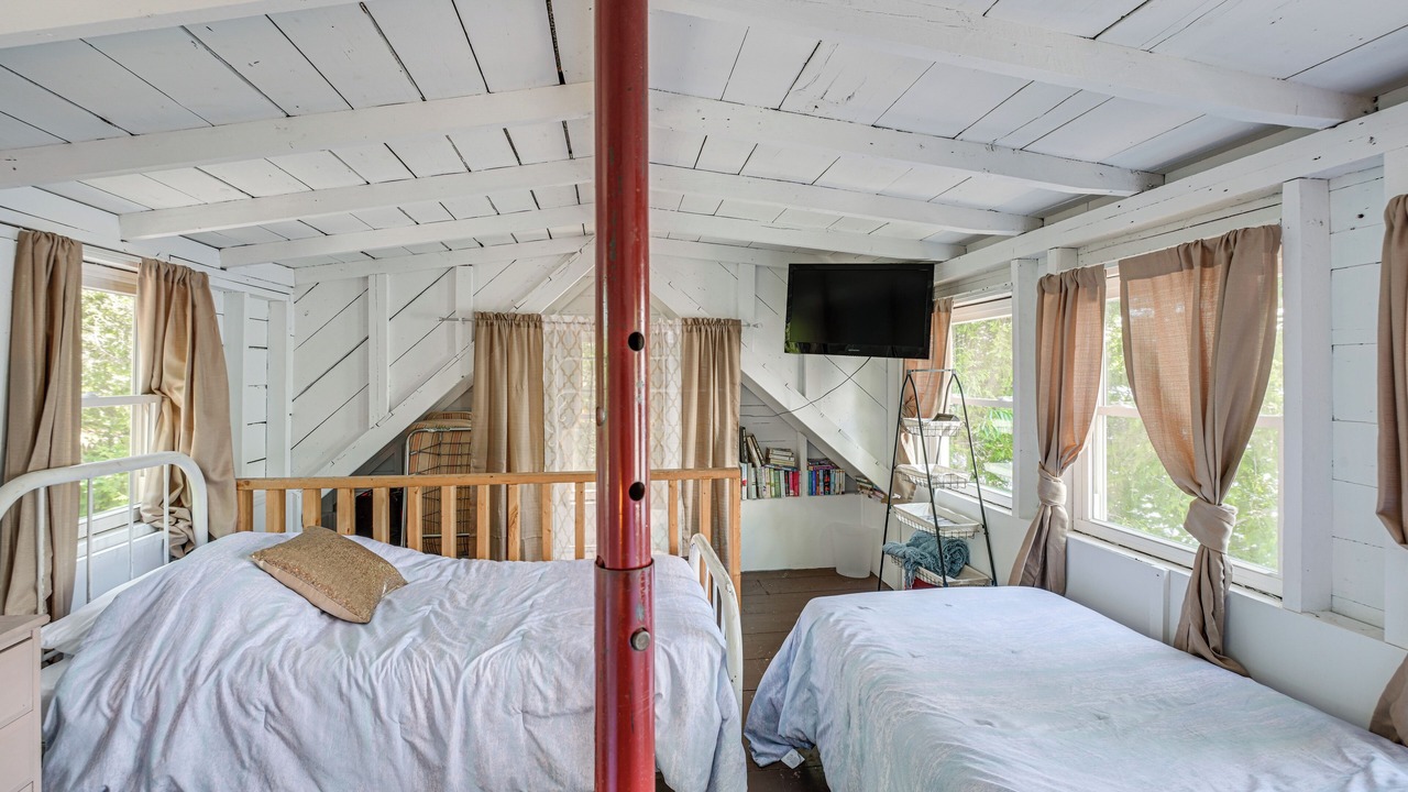 Photo of Bedroom in East Machias