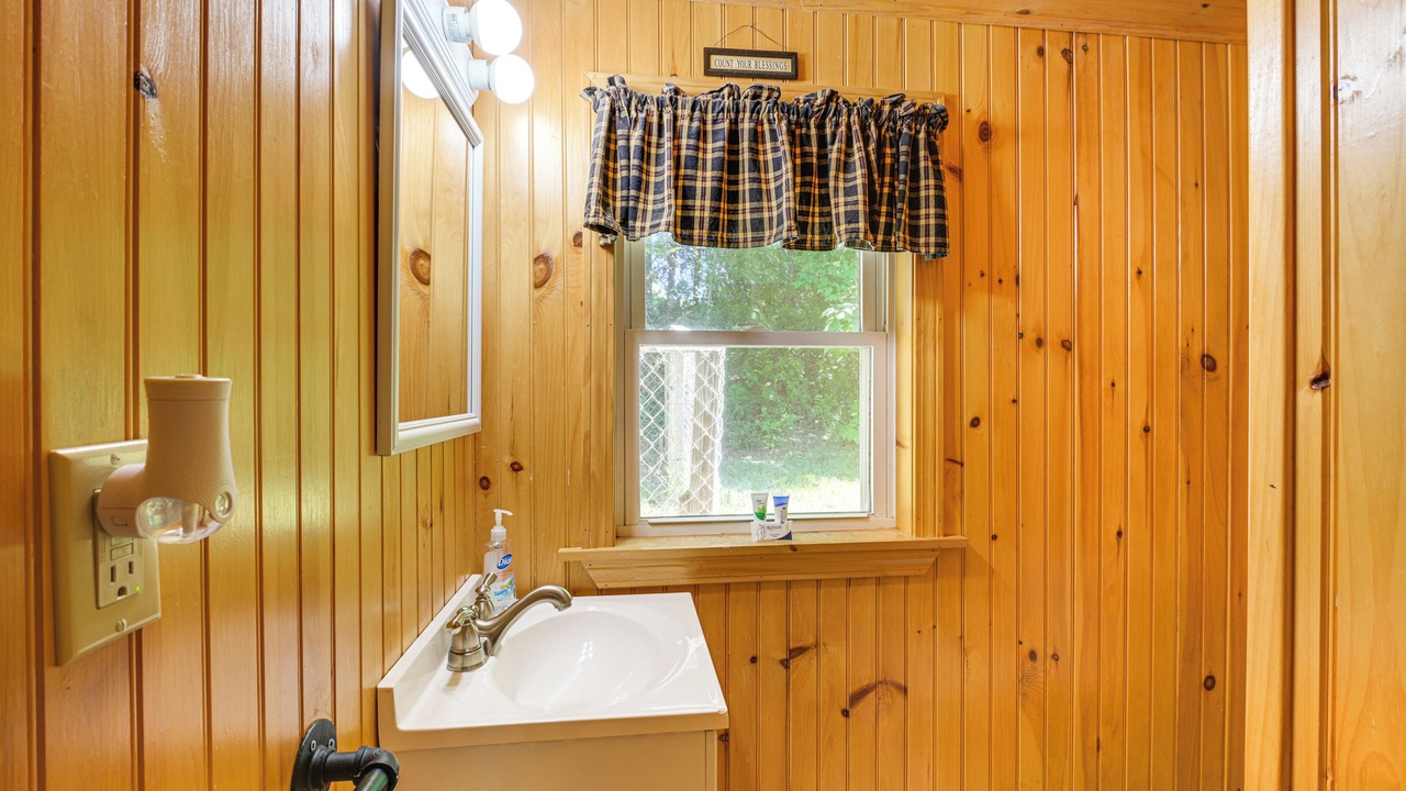 Photo of Bathroom in East Machias