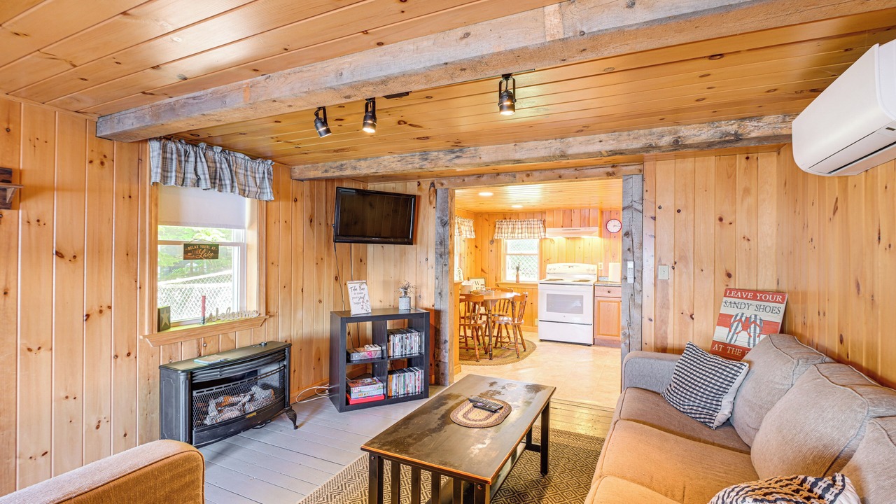 Photo of Bedroom in East Machias