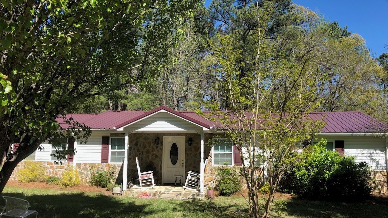 Photo of Outdoor in Bennett