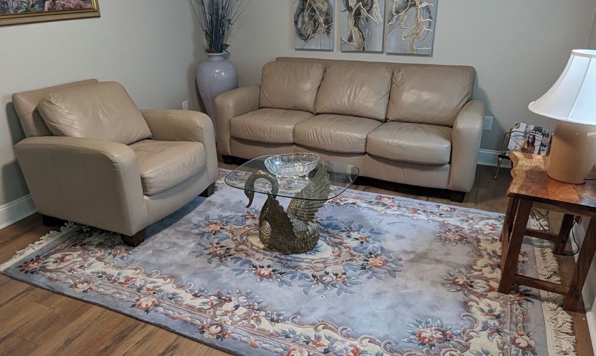 Photo of Livingroom in Bennett