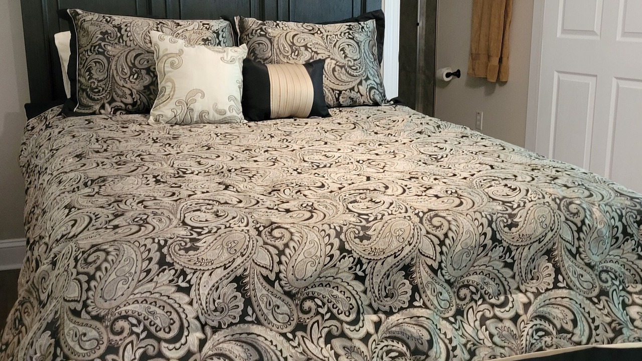 Photo of Bedroom in Bennett