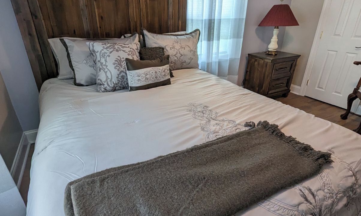 Photo of Bedroom in Bennett