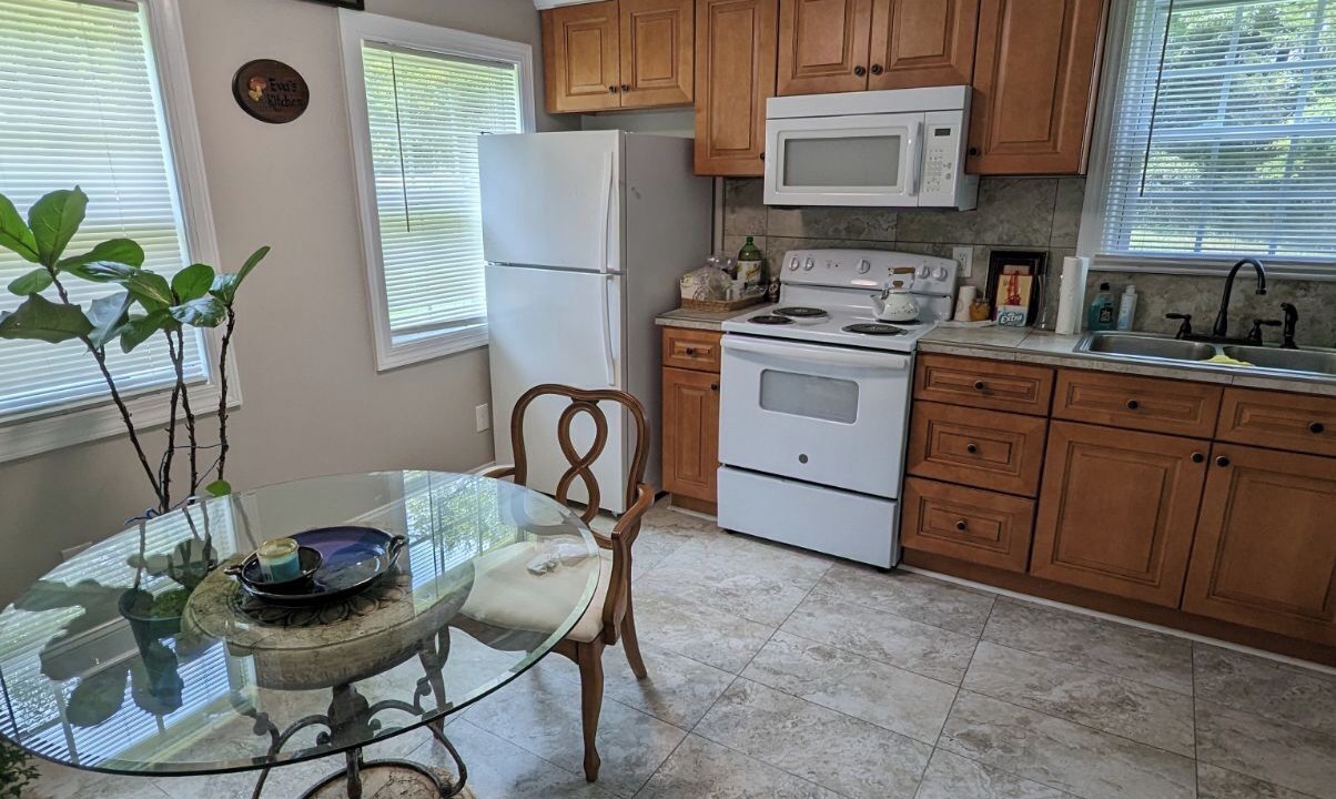 Photo of Kitchen in Bennett