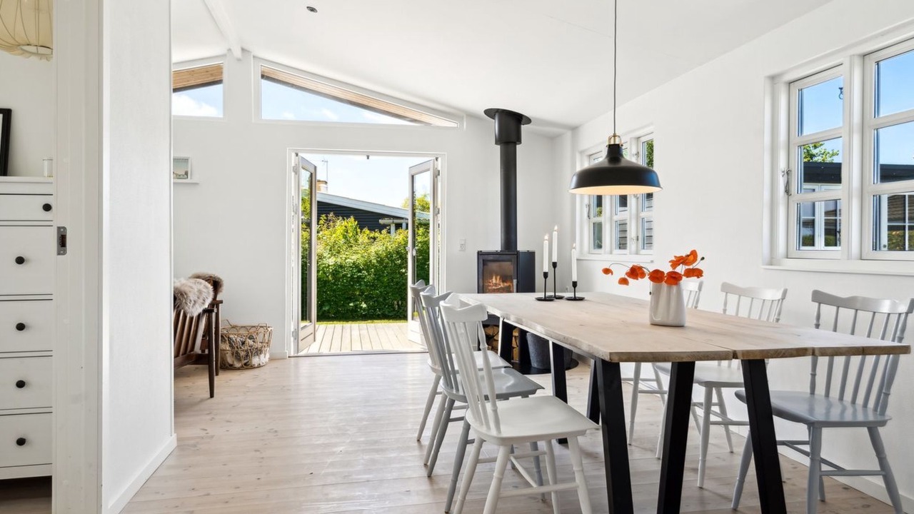 Photo of Livingroom in Skastrup Strand