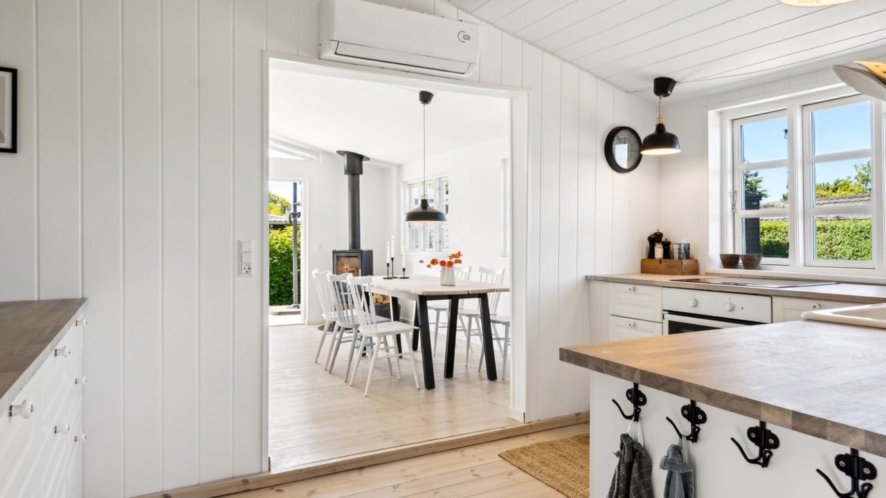 Photo of Bedroom in Skastrup Strand