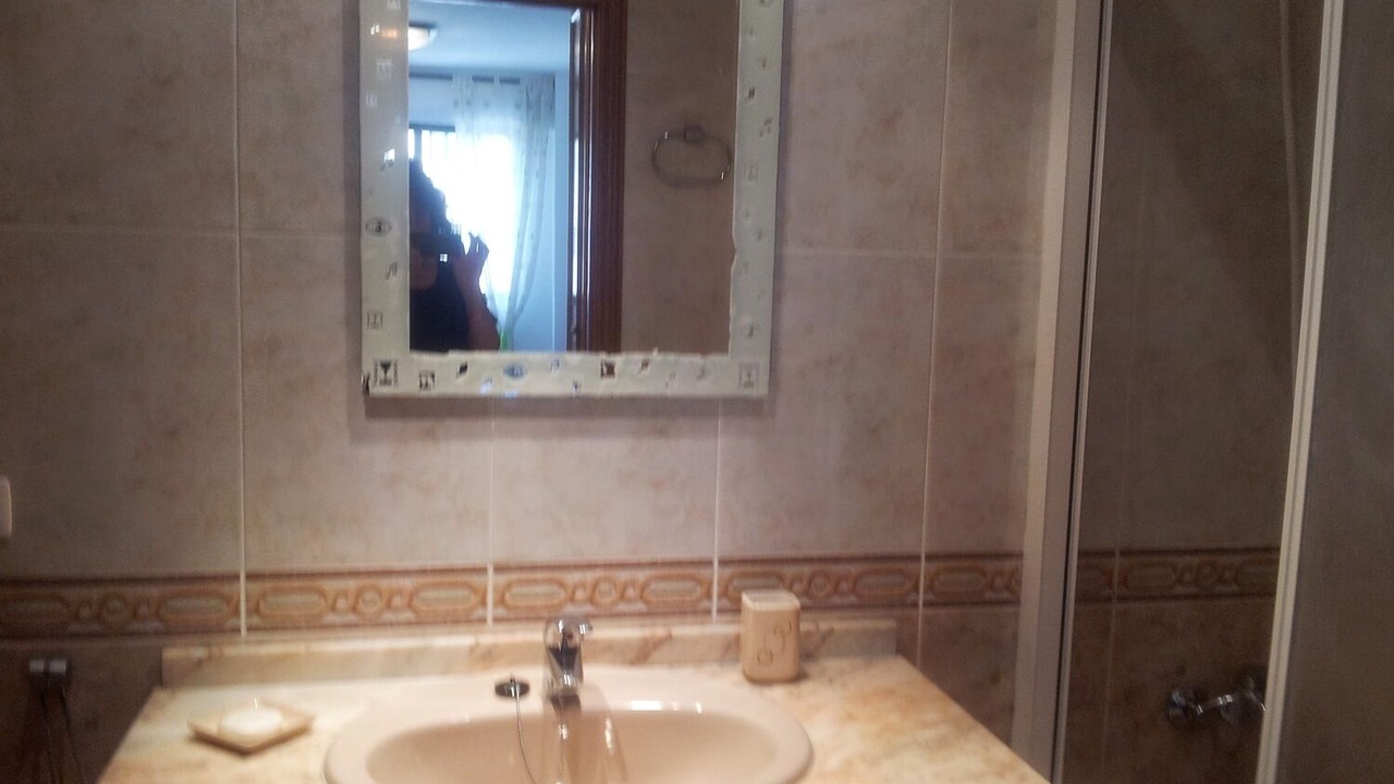 Photo of Bathroom in Castello de la Plana