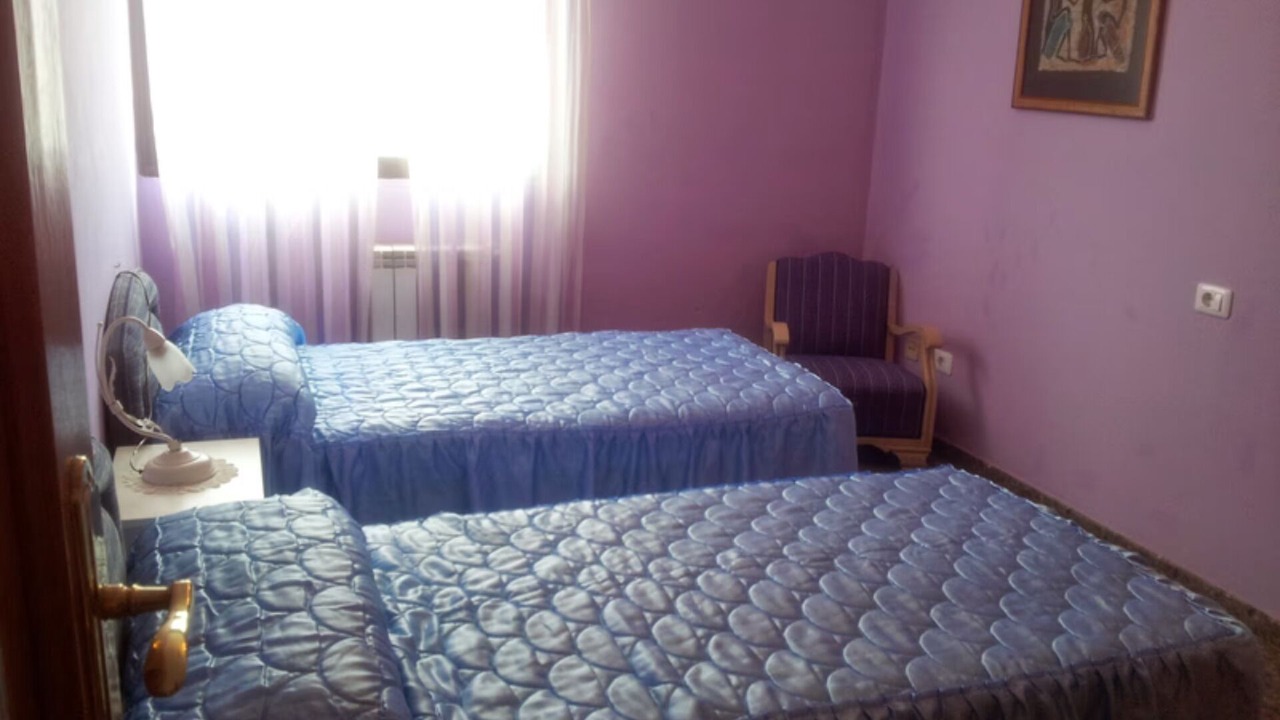 Photo of Bedroom in Castello de la Plana
