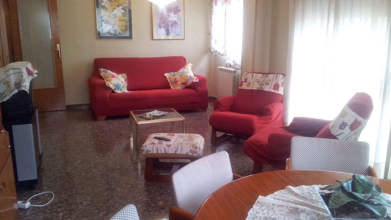 Photo of Livingroom in Castello de la Plana