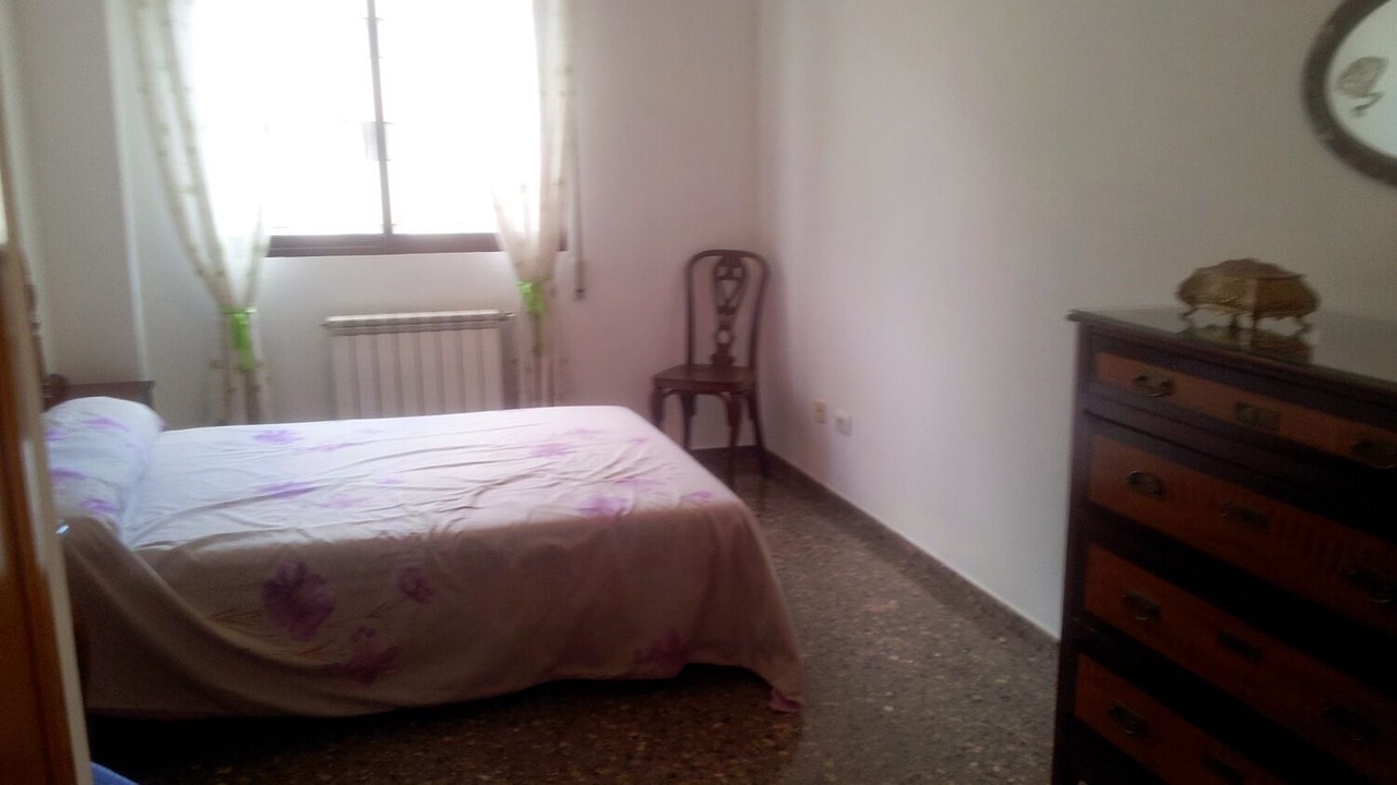 Photo of Bedroom in Castello de la Plana
